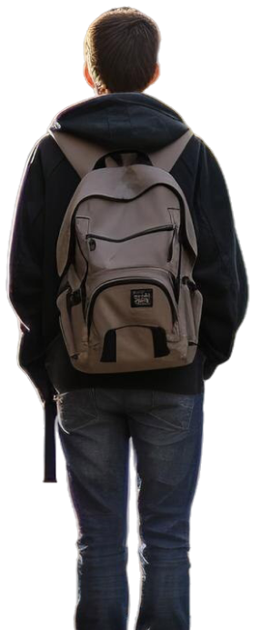 Competency Boy