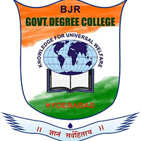 BJR Government Degree College