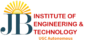 JB Institute of Engineering and Technology