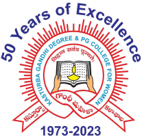 Kasturba Gandhi Degree & PG College for Women