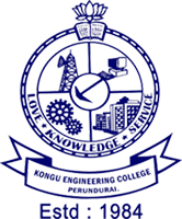 Kongu Engineering College