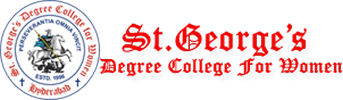 St George's Degree College For Women