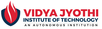 Vidya Jyothi Institute of Technology